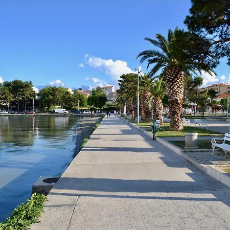Olive Tree Apartments Сплит Экстерьер фото
