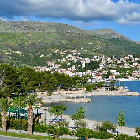 Olive Tree Apartments Сплит Экстерьер фото
