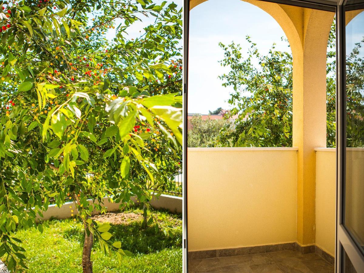 Olive Tree Apartments Сплит Экстерьер фото