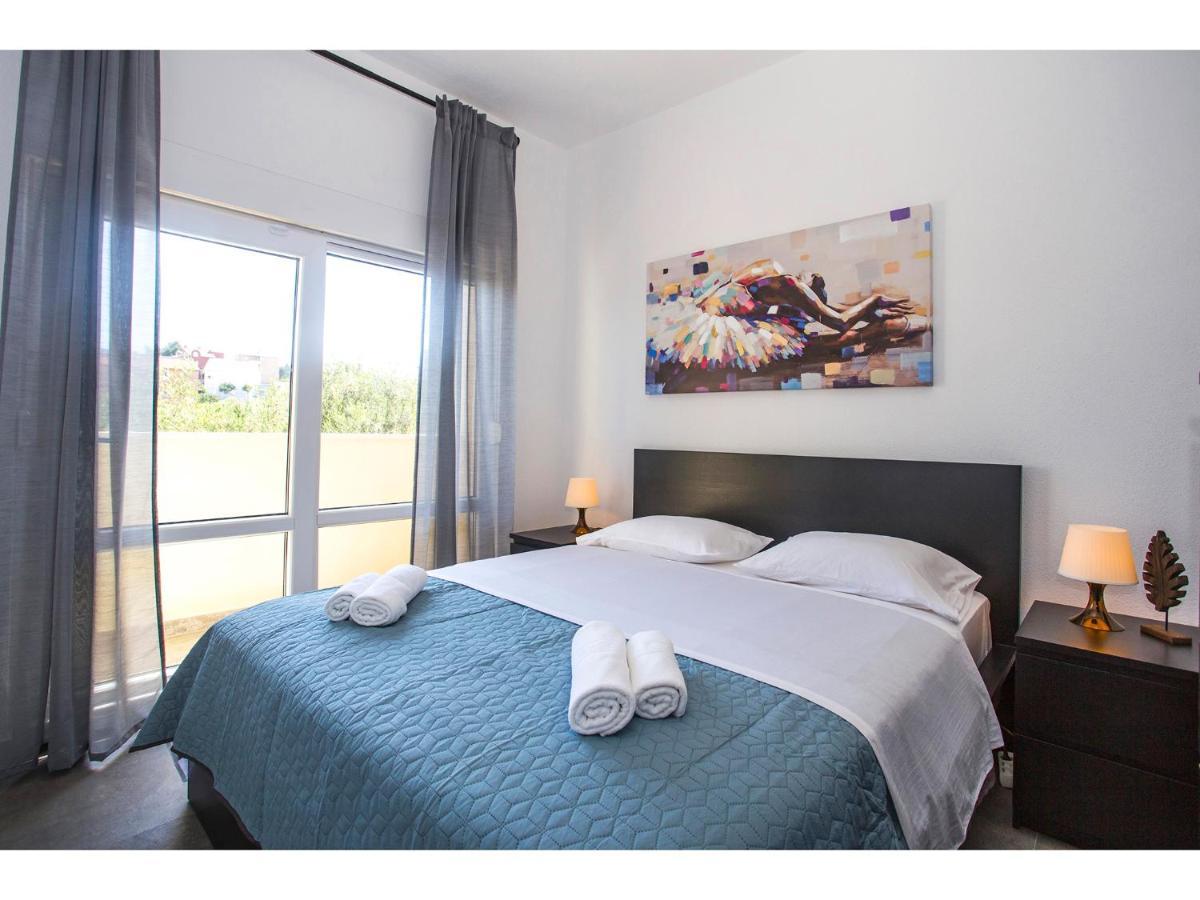 Olive Tree Apartments Сплит Экстерьер фото