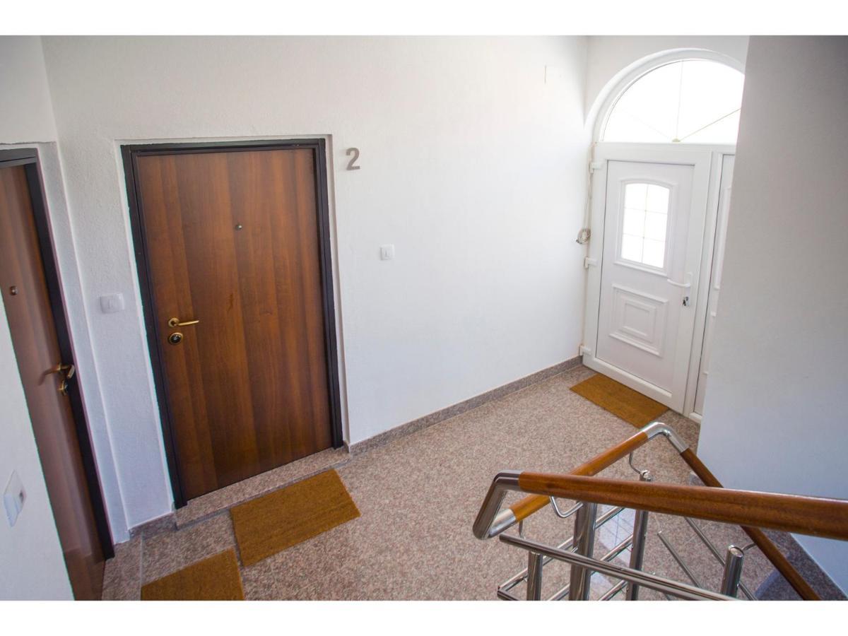 Olive Tree Apartments Сплит Экстерьер фото