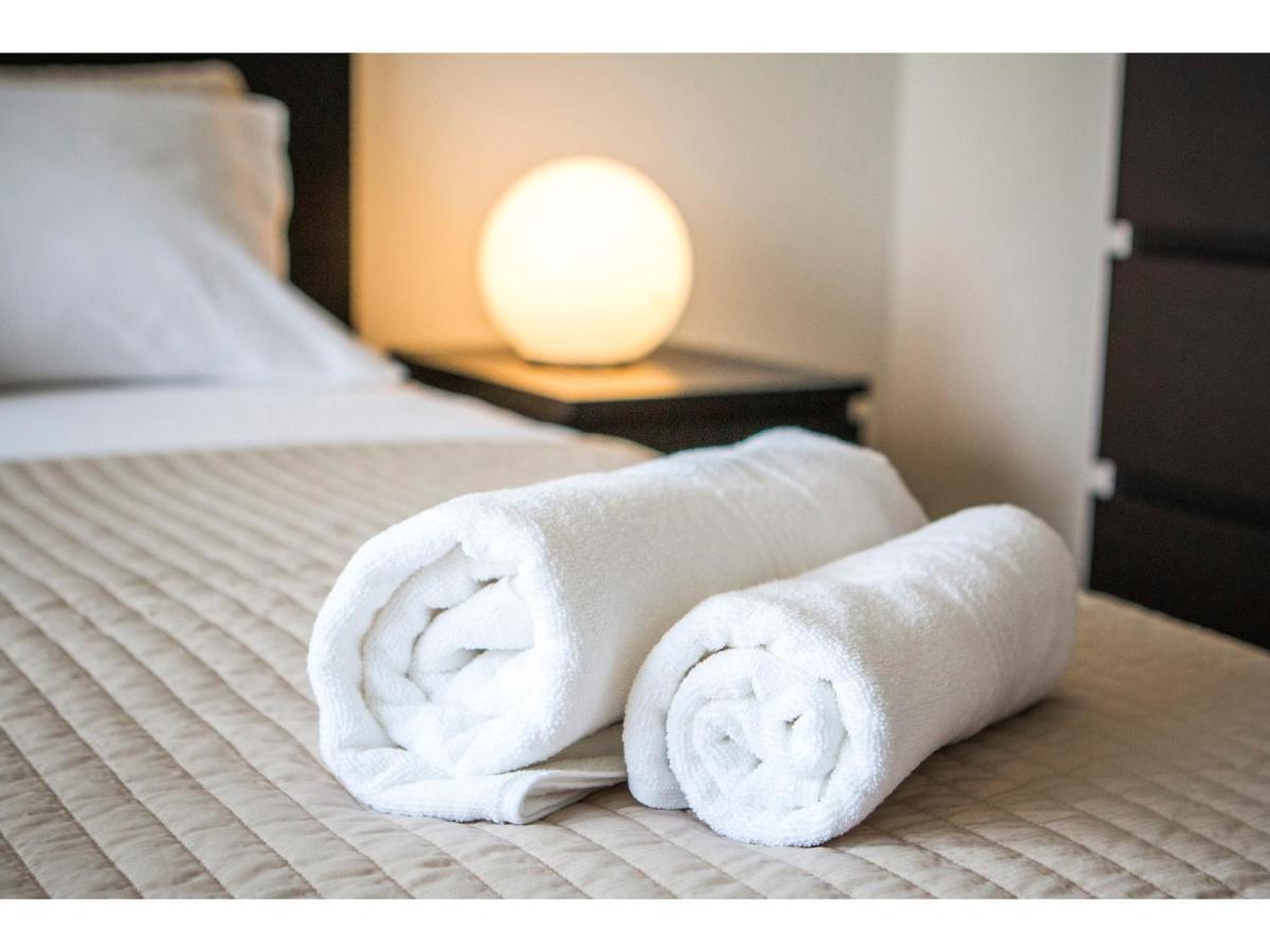 Olive Tree Apartments Сплит Экстерьер фото