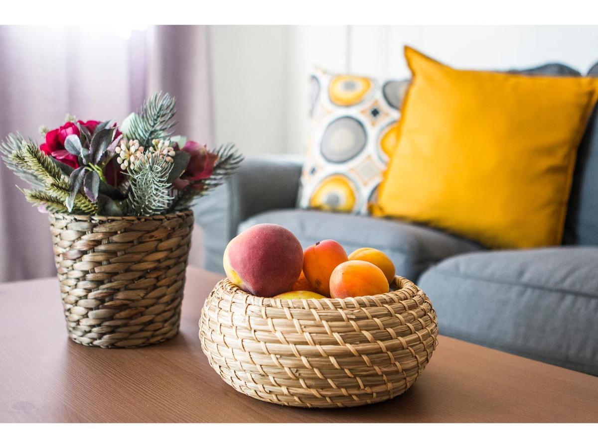 Olive Tree Apartments Сплит Экстерьер фото