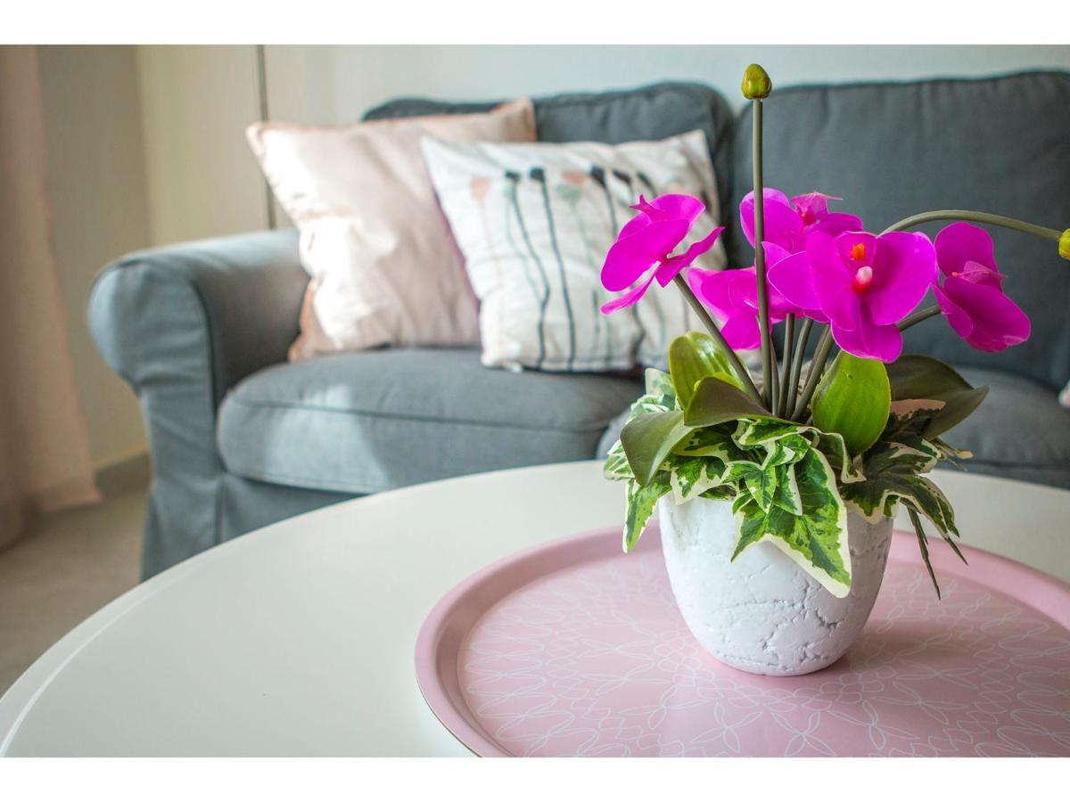 Olive Tree Apartments Сплит Экстерьер фото