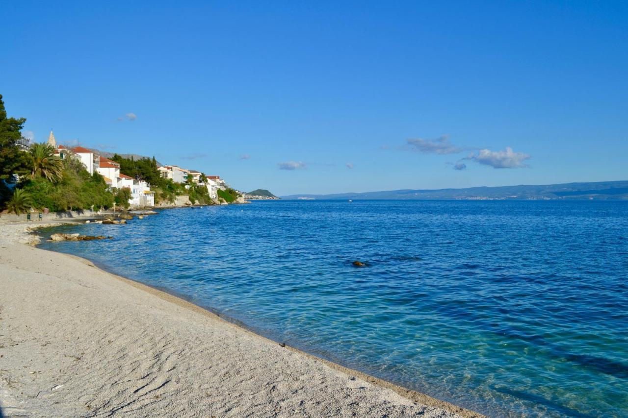 Olive Tree Apartments Сплит Экстерьер фото