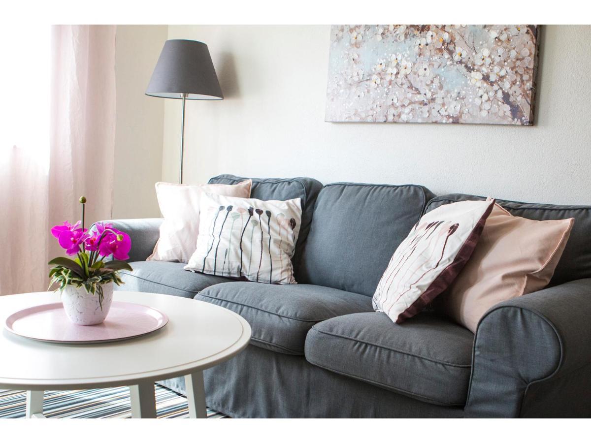 Olive Tree Apartments Сплит Экстерьер фото