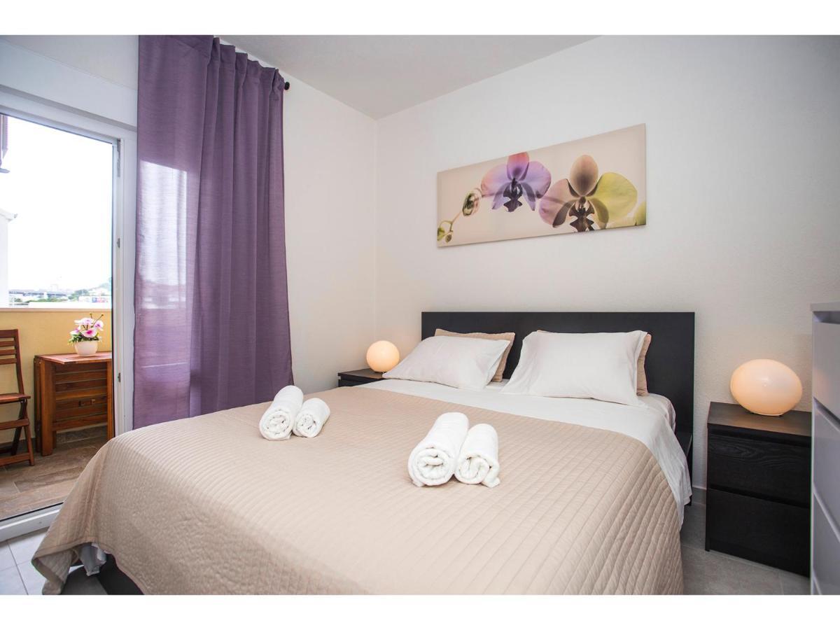 Olive Tree Apartments Сплит Экстерьер фото